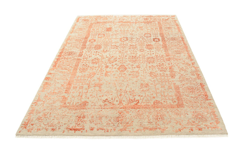 Designový koberec 127x181cm - Designerteppich