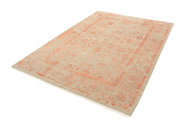 Designový koberec 127x181cm - Designerteppich