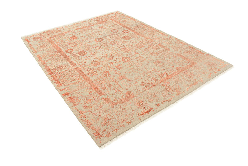 Designový koberec 127x181cm - Designerteppich