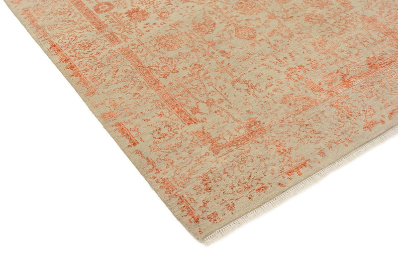 Designový koberec 127x181cm - Designerteppich