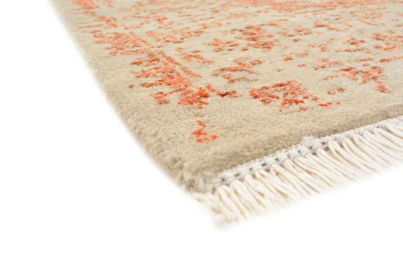 Designový koberec 127x181cm - Designerteppich