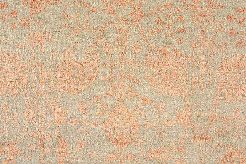Designový koberec 127x181cm - Designerteppich