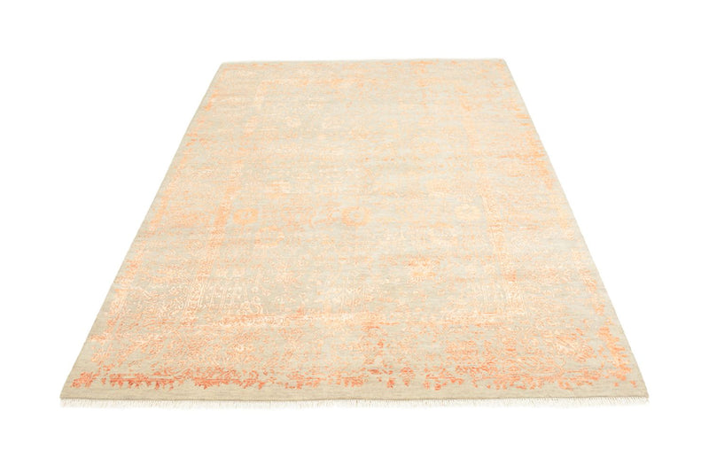 Designový koberec 127x181cm - Designerteppich