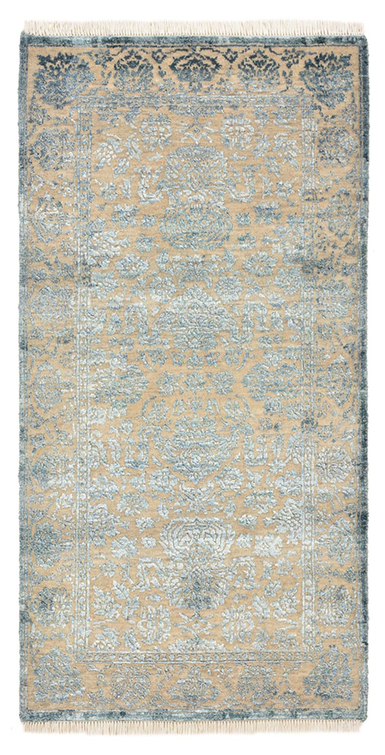 Designový koberec 70x134cm - Designerteppich