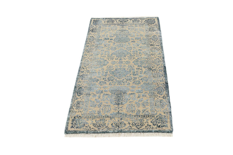 Designový koberec 70x134cm - Designerteppich