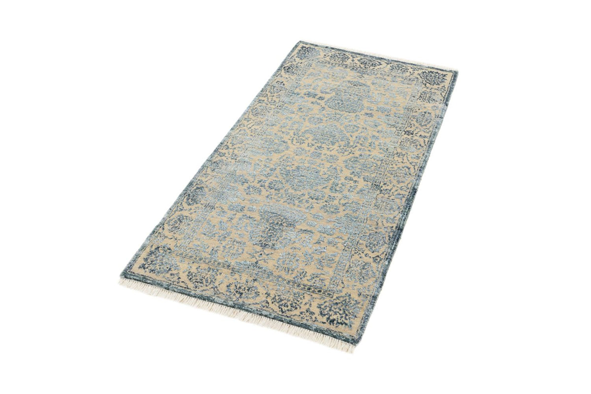 Designový koberec 70x134cm - Designerteppich