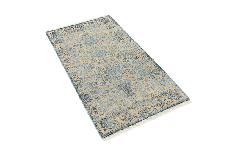 Designový koberec 70x134cm - Designerteppich