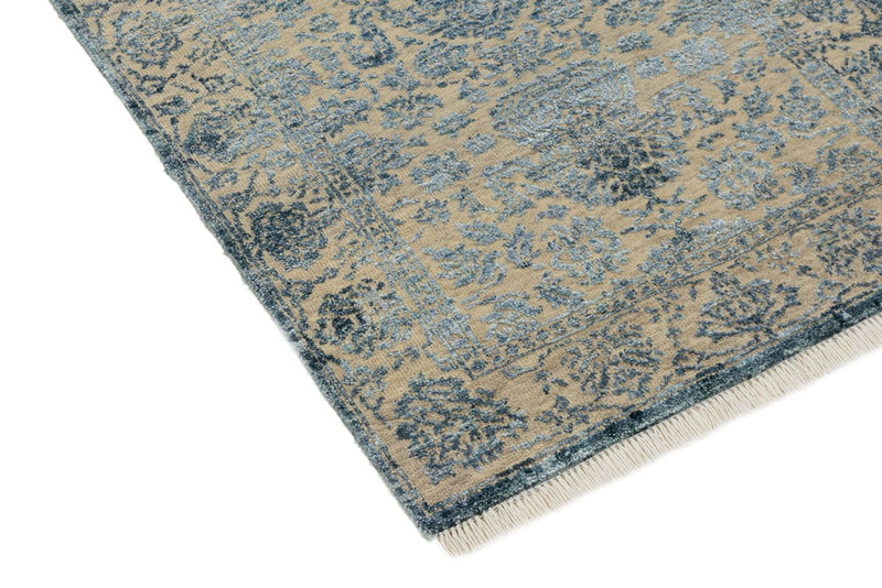 Designový koberec 70x134cm - Designerteppich