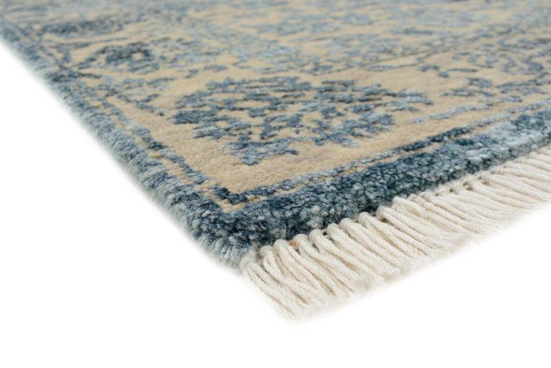Designový koberec 70x134cm - Designerteppich