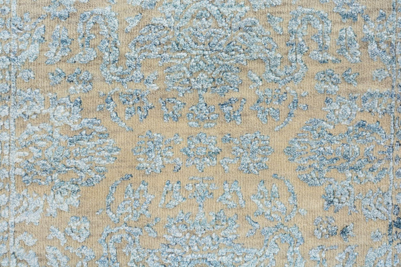 Designový koberec 70x134cm - Designerteppich
