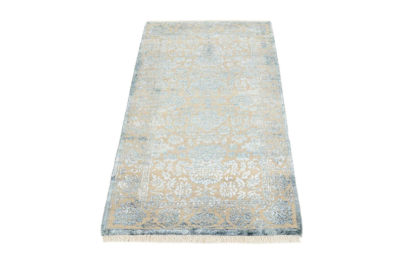 Designový koberec 70x134cm - Designerteppich
