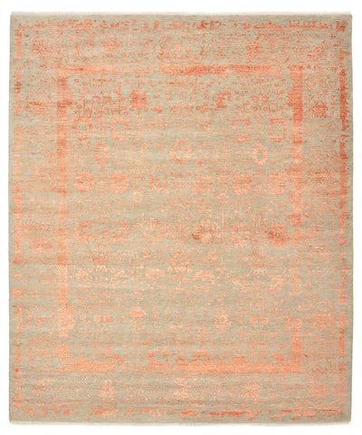 Designový koberec 253x299cm - Designerteppich