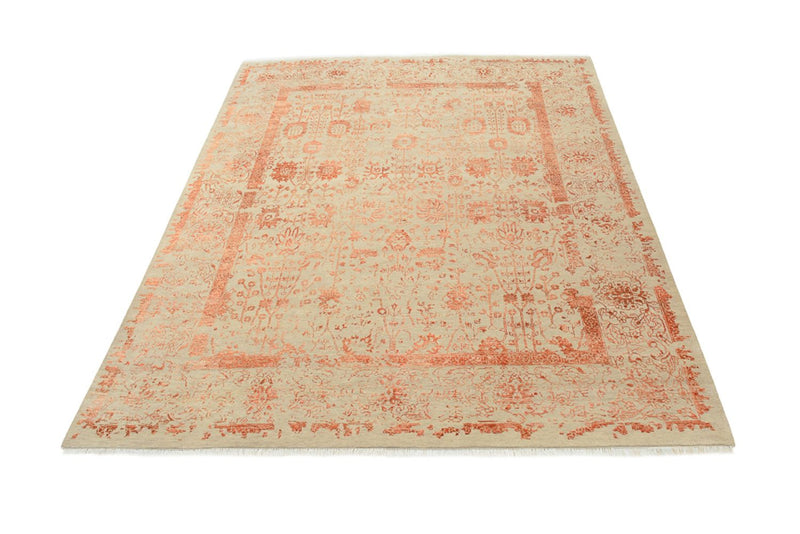 Designový koberec 253x299cm - Designerteppich