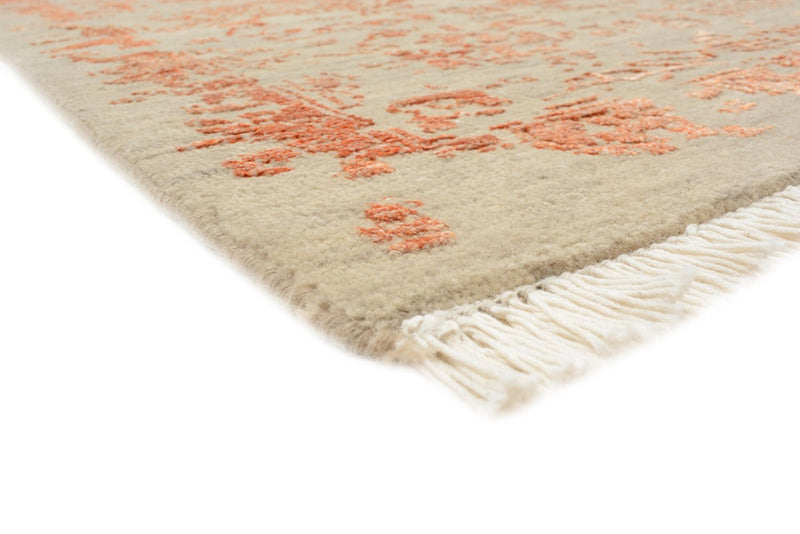 Designový koberec 253x299cm - Designerteppich