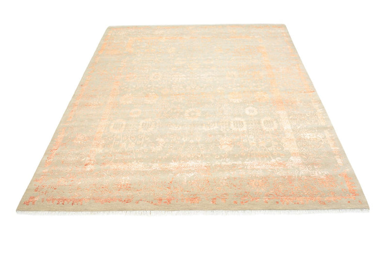 Designový koberec 253x299cm - Designerteppich