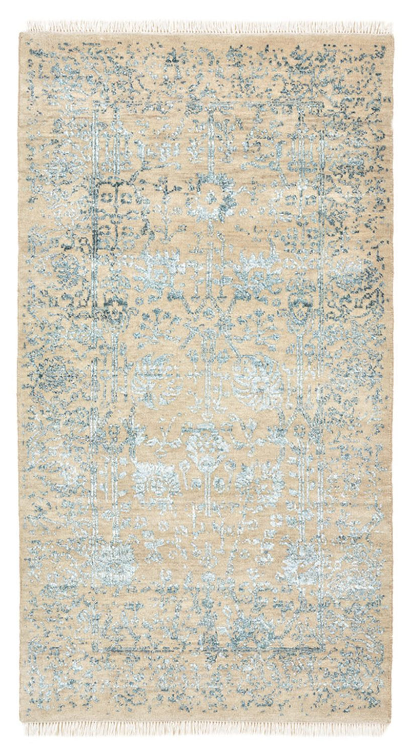 Designový koberec 76x137cm - Designerteppich