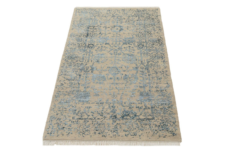 Designový koberec 76x137cm - Designerteppich