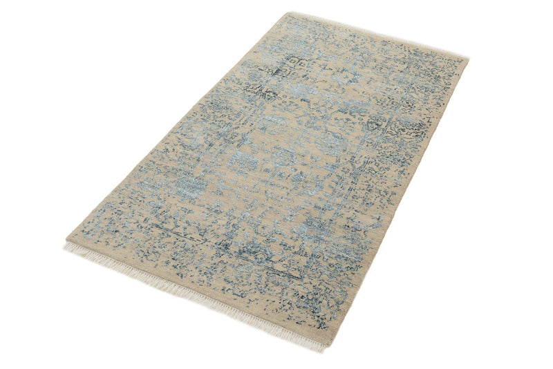 Designový koberec 76x137cm - Designerteppich