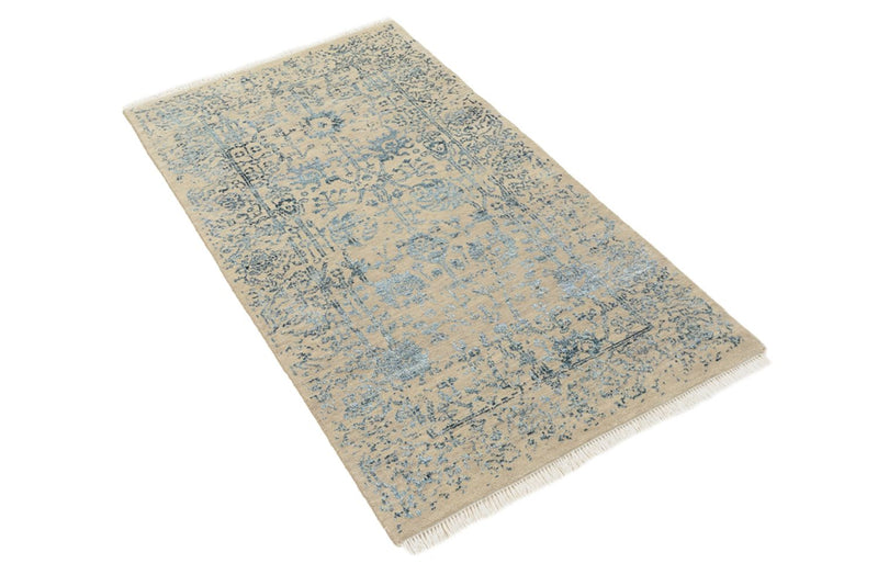 Designový koberec 76x137cm - Designerteppich