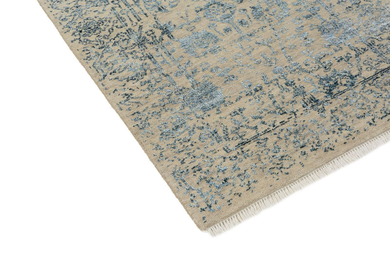 Designový koberec 76x137cm - Designerteppich