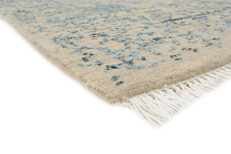 Designový koberec 76x137cm - Designerteppich