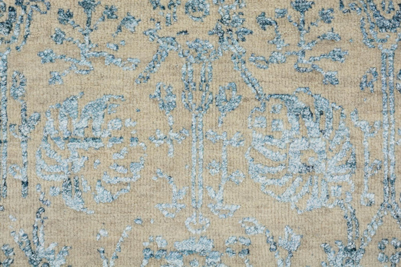 Designový koberec 76x137cm - Designerteppich