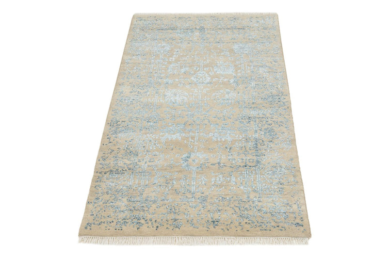 Designový koberec 76x137cm - Designerteppich