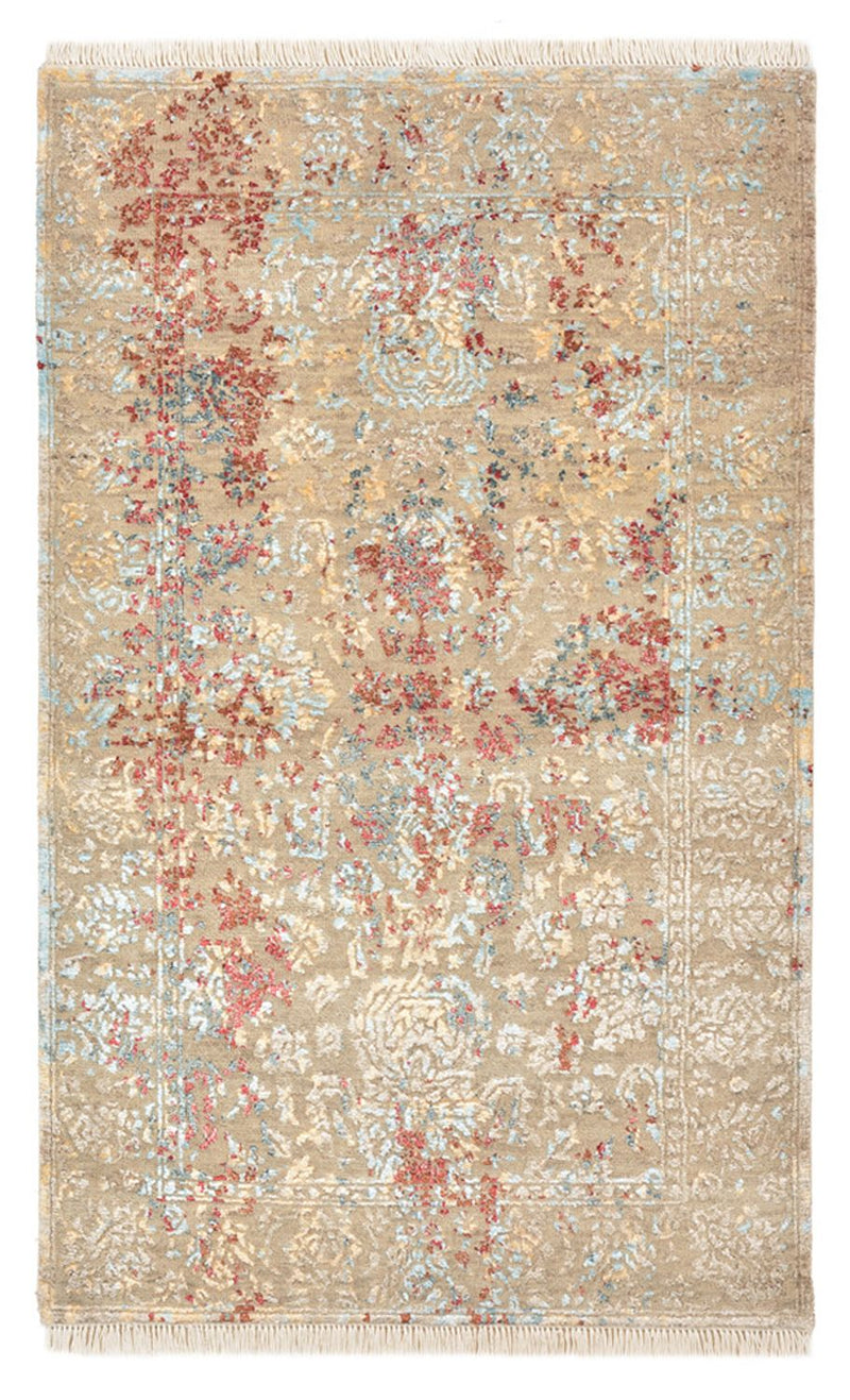 Designový koberec 81x129cm - Designerteppich