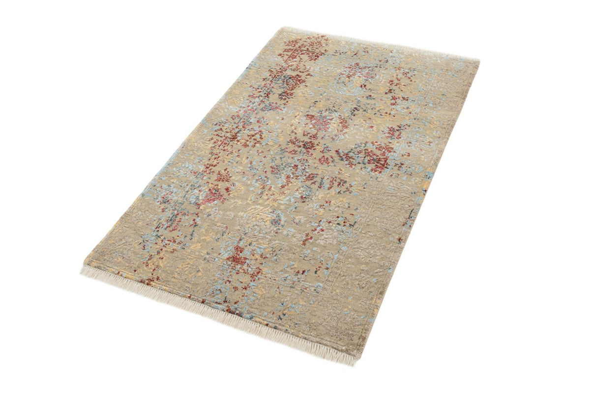Designový koberec 81x129cm - Designerteppich