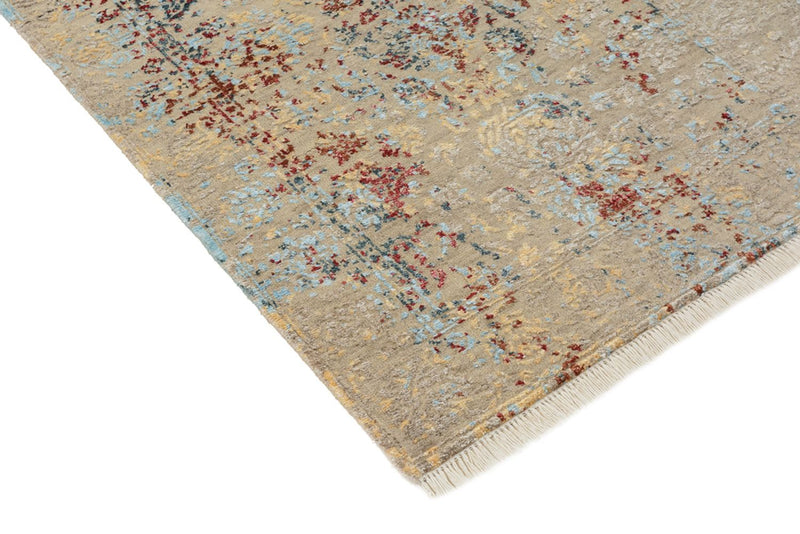 Designový koberec 81x129cm - Designerteppich