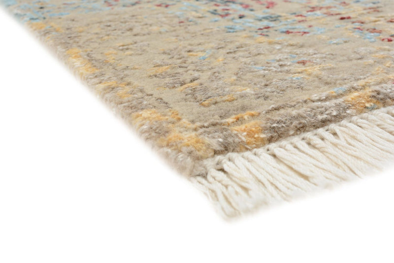 Designový koberec 81x129cm - Designerteppich
