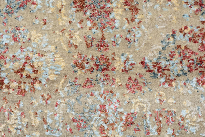 Designový koberec 81x129cm - Designerteppich