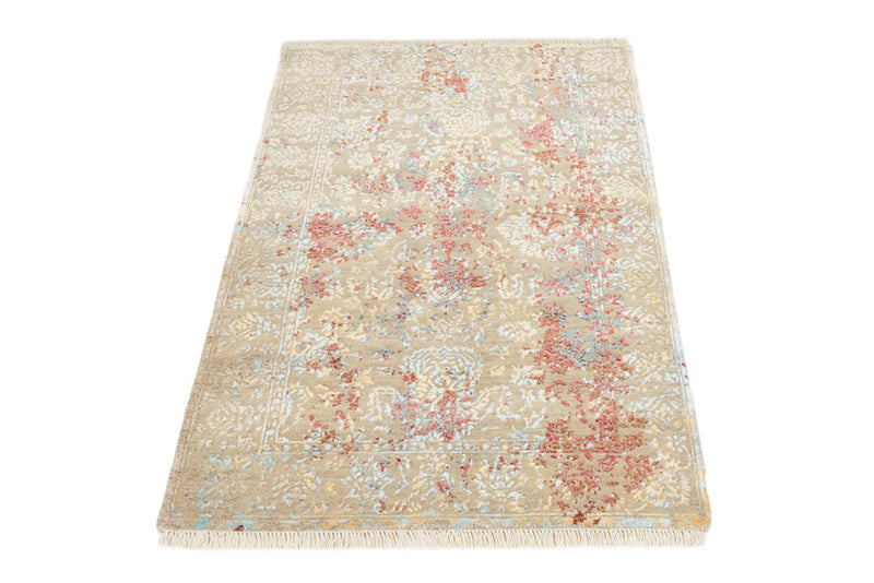 Designový koberec 81x129cm - Designerteppich