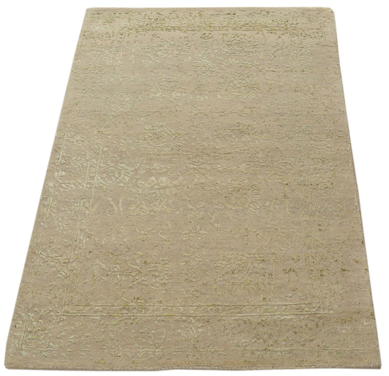 Designový koberec 79x118cm - Designerteppich