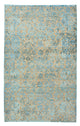 Designový koberec 150x95cm - Designerteppich
