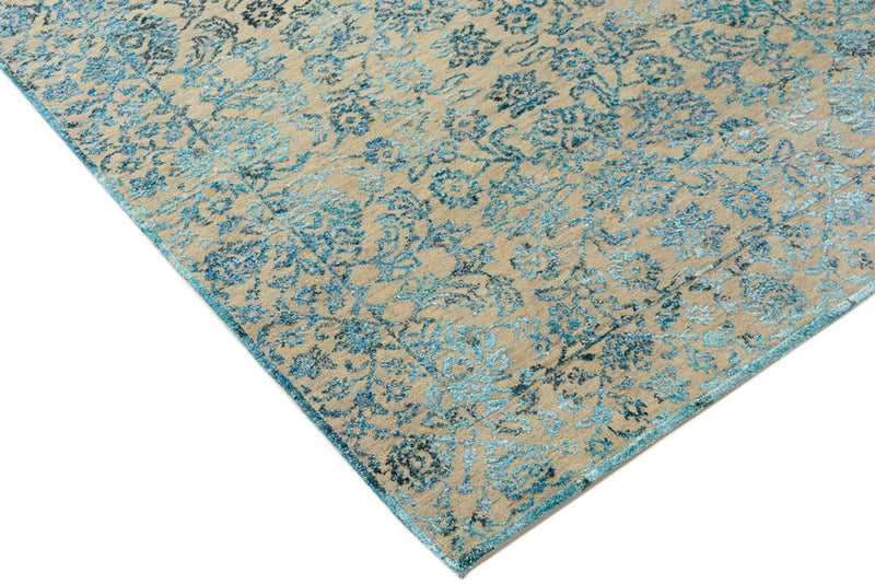 Designový koberec 150x95cm - Designerteppich