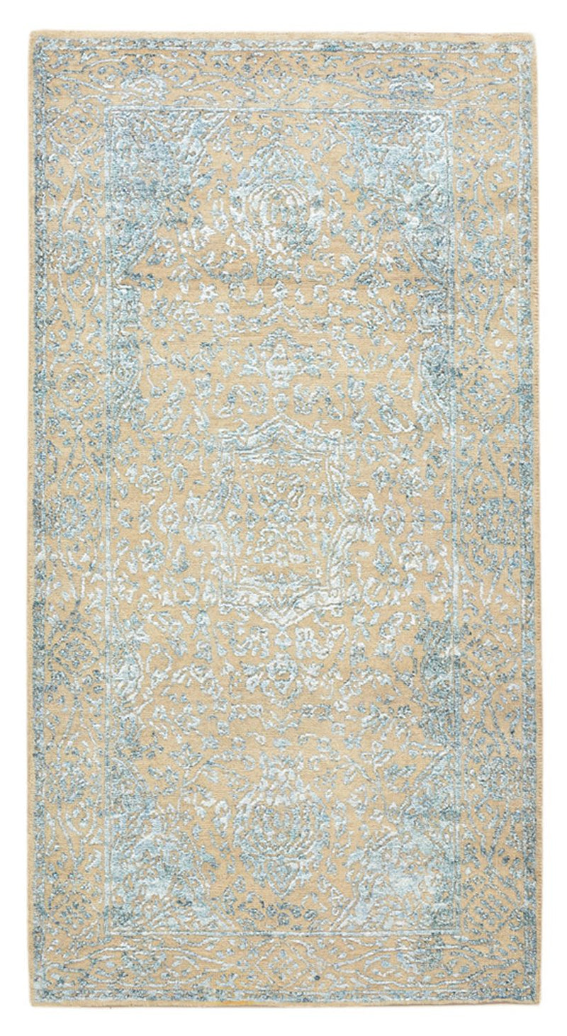 Designový koberec 74x138cm - Designerteppich