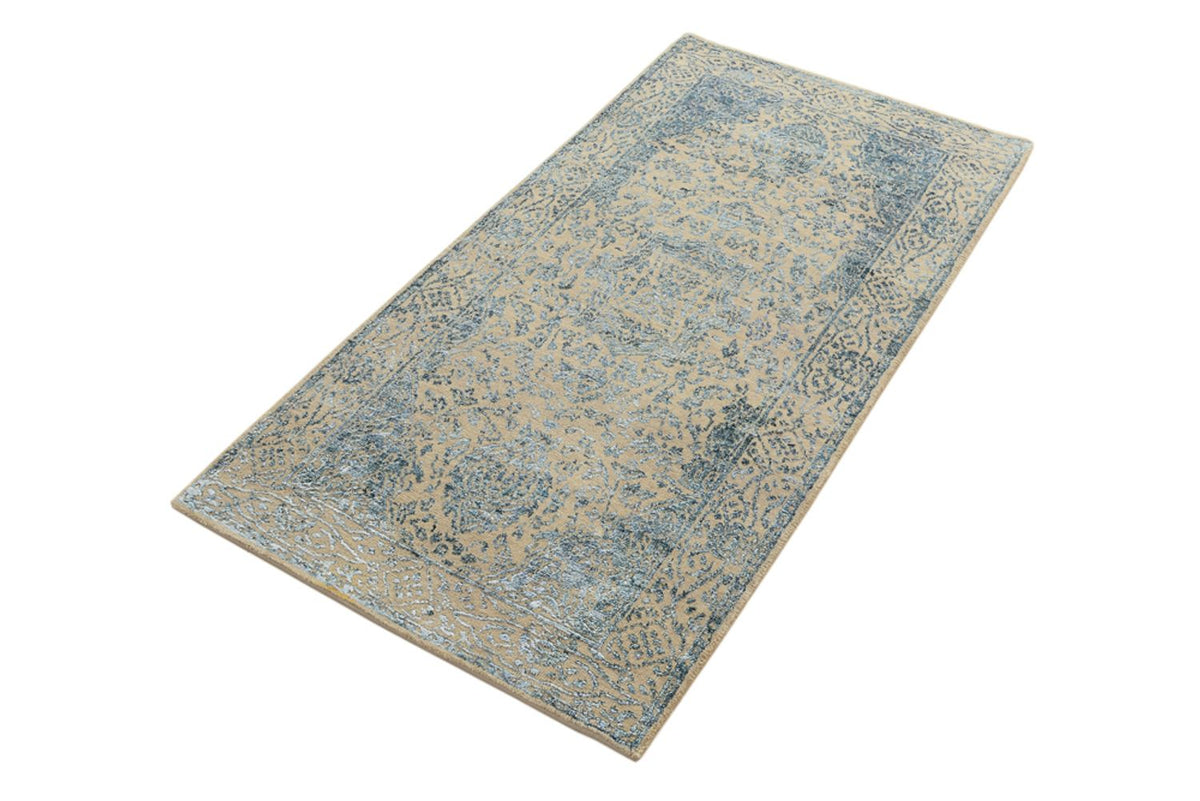 Designový koberec 74x138cm - Designerteppich