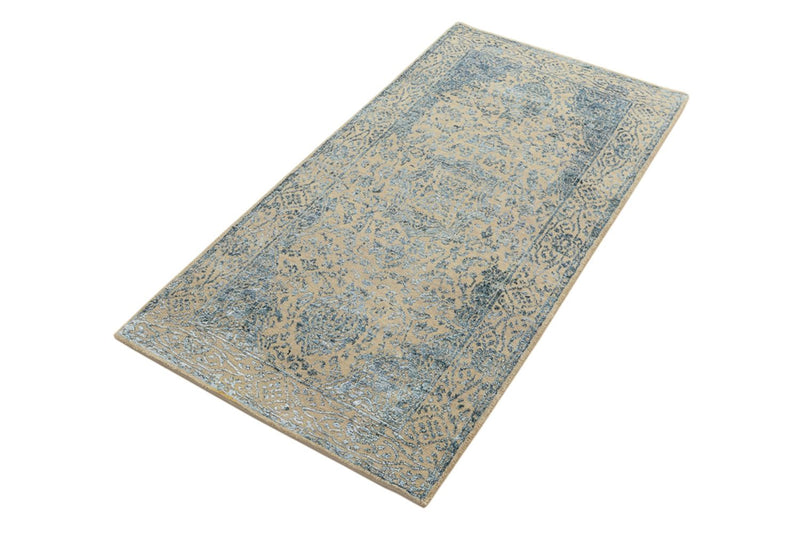 Designový koberec 74x138cm - Designerteppich