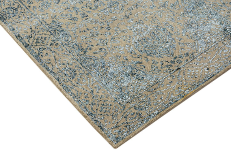 Designový koberec 74x138cm - Designerteppich
