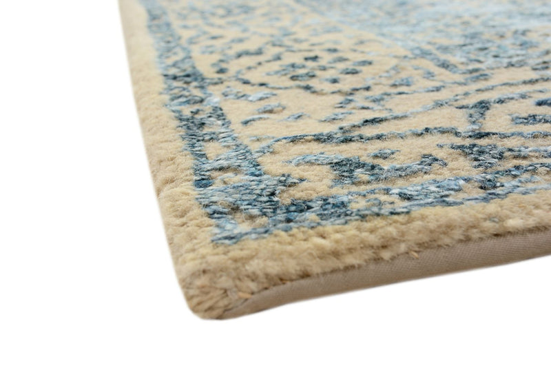 Designový koberec 74x138cm - Designerteppich