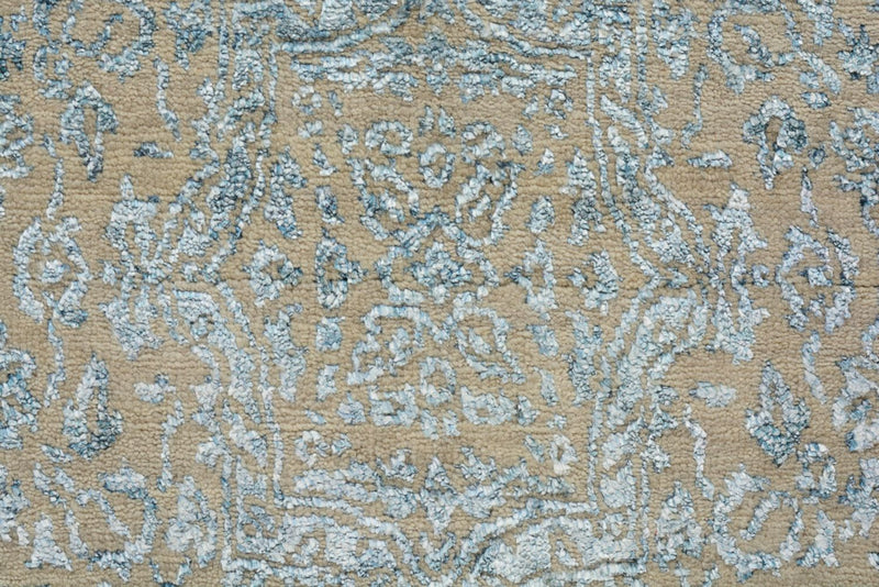 Designový koberec 74x138cm - Designerteppich