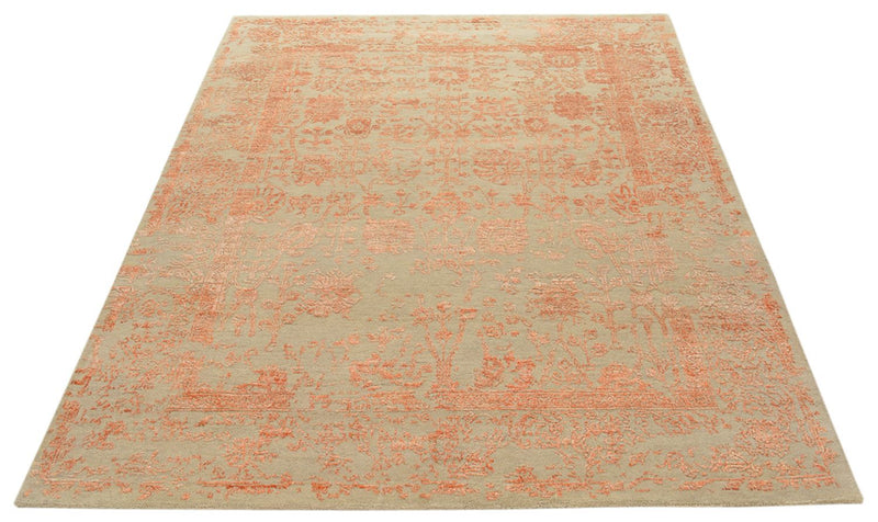 Designový koberec 151x186cm - Designerteppich