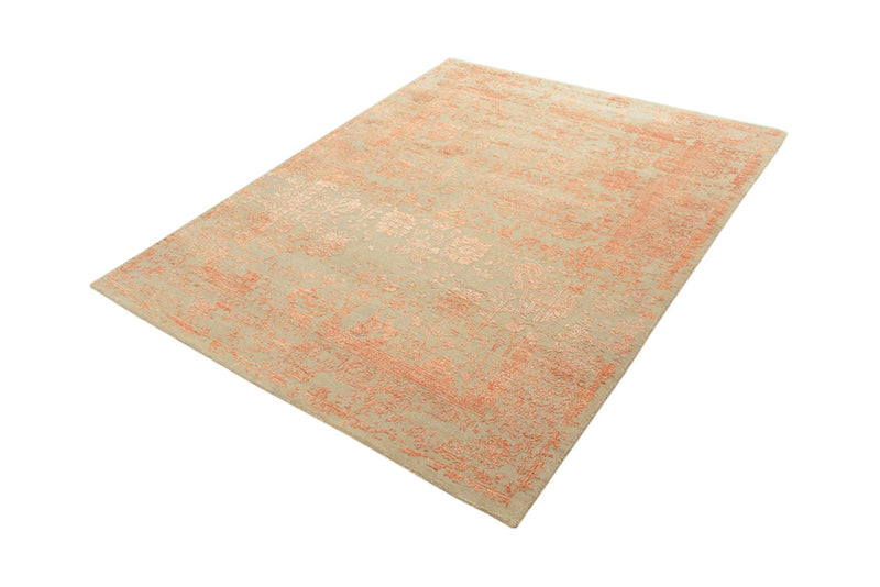 Designový koberec 151x186cm - Designerteppich