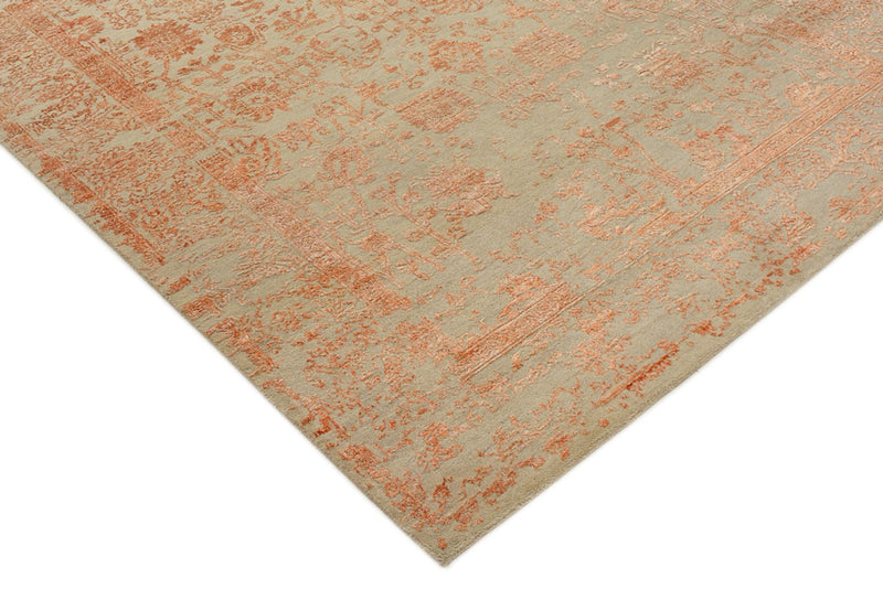 Designový koberec 151x186cm - Designerteppich