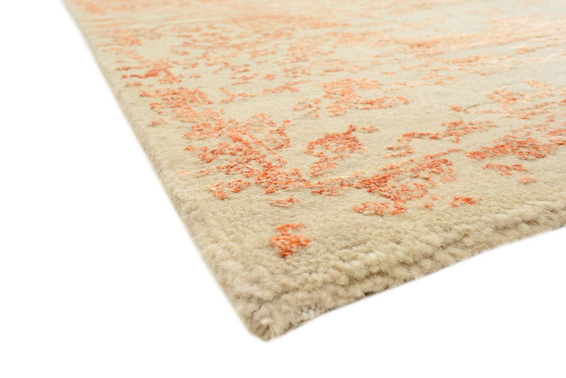 Designový koberec 151x186cm - Designerteppich