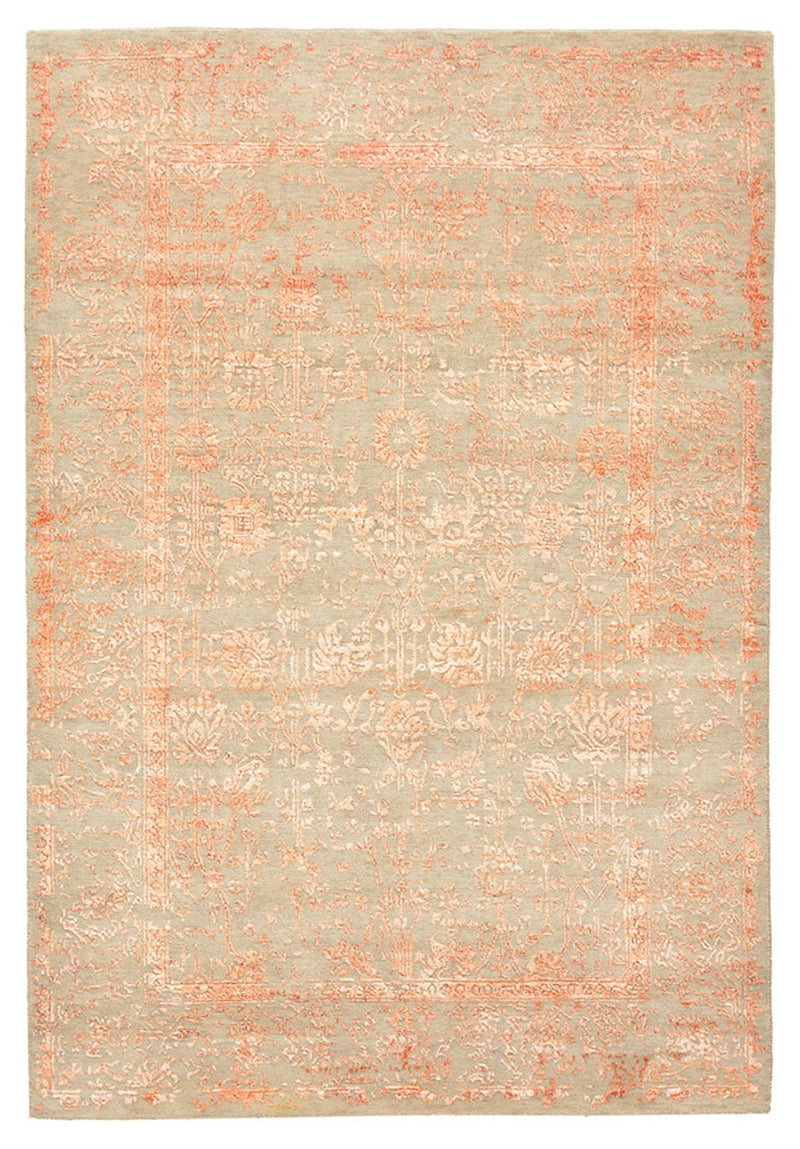Designový koberec 125x182cm - Designerteppich