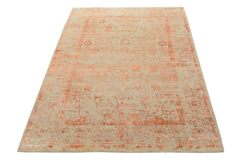 Designový koberec 125x182cm - Designerteppich