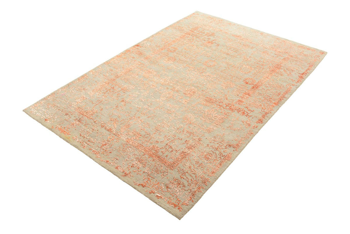Designový koberec 125x182cm - Designerteppich