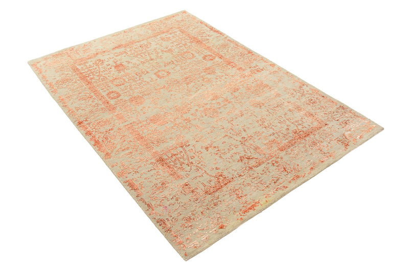 Designový koberec 125x182cm - Designerteppich